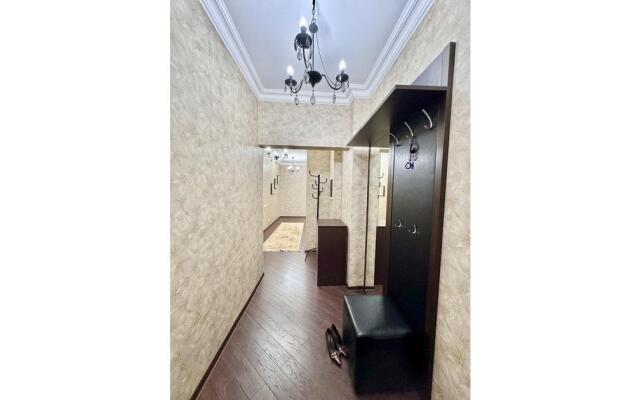 Vershina-PV on Dostyk street 5/2