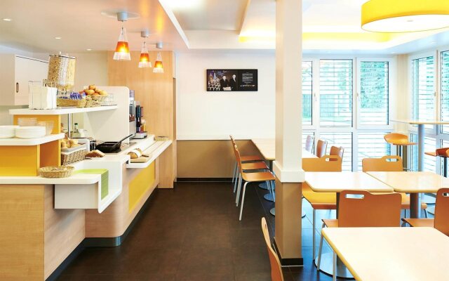 ibis budget Basel Pratteln