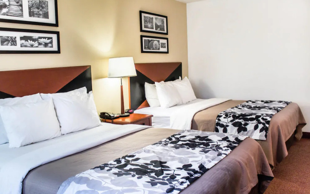 Sleep Inn Chambersburg