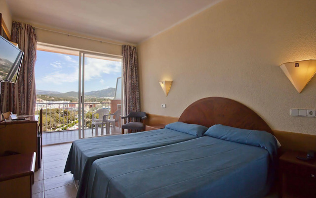 MSH Mallorca Senses Hotel, Santa Ponsa - Adults Only
