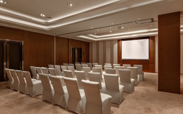 Crowne Plaza Shanghai Anting