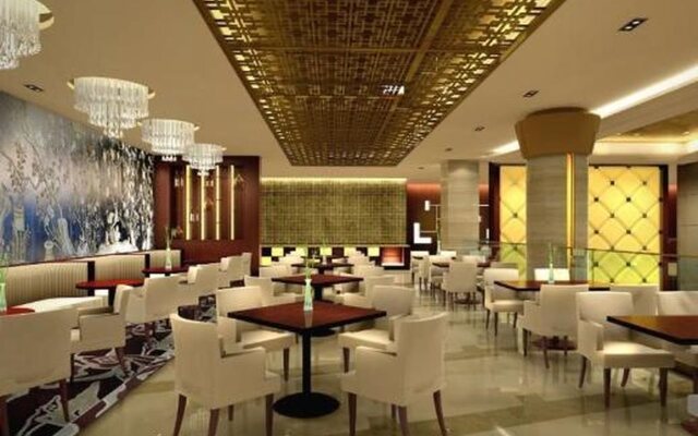 Veegle Hotel Hangzhou