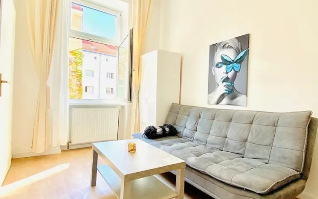 Stylish 5BR 7min to Westbahnhof