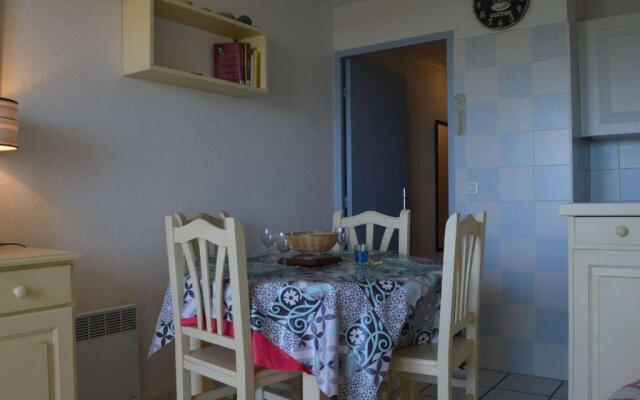 Appartement Saint-Cyprien, 2 pièces, 4 personnes - FR-1-225D-13