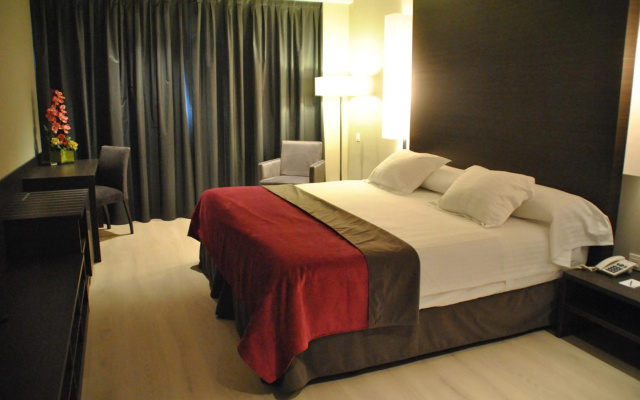 Brea's Hotel