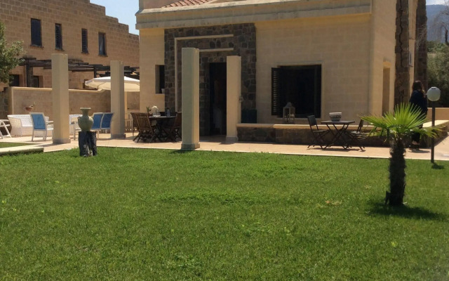 Villa Bahira