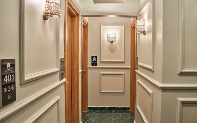 Istanbul Sirkeci Otel