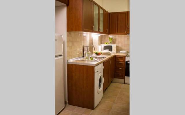 Estia House Cozy-Comfortable Apartment