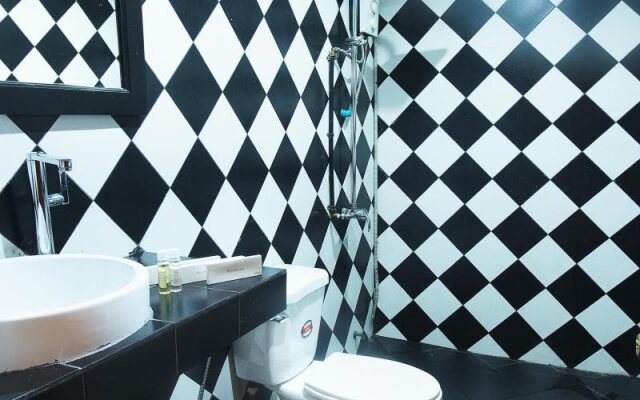 Sary's Guesthouse
