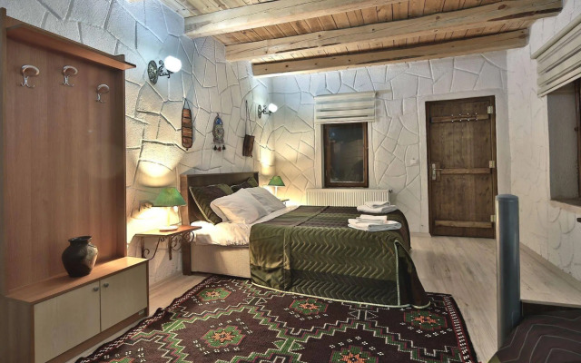Goreme Jasmine House