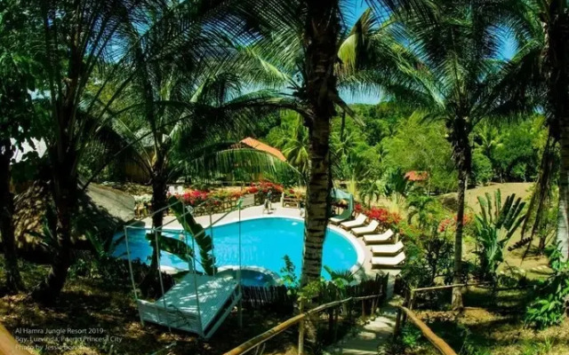 Terrace Hotel