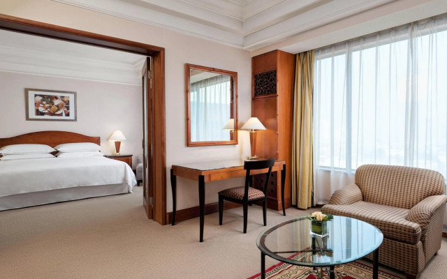Sheraton Xian Hotel
