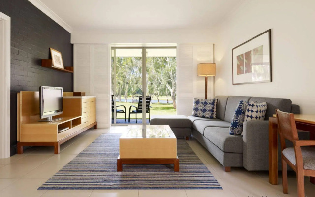 Palmer Coolum Resort