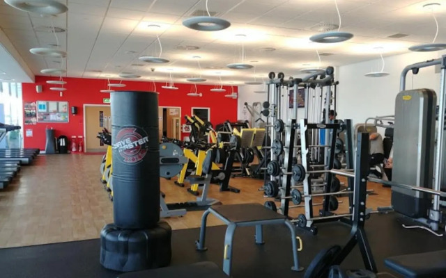 The Lion'S Den On Royal Street