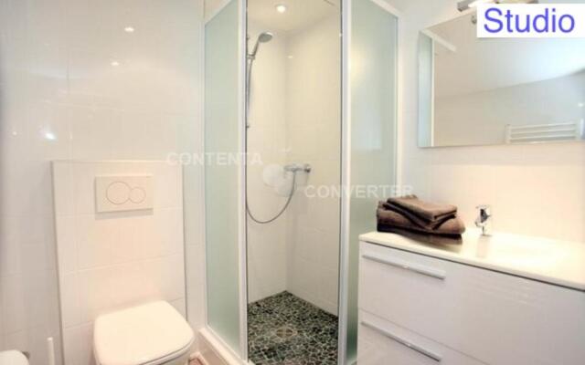 Appartements Cannes Centre Ville