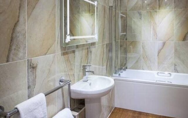 Chateau Impney Hotel & Exhibition Centre