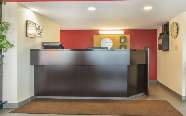 Comfort Inn Magnetic Hill