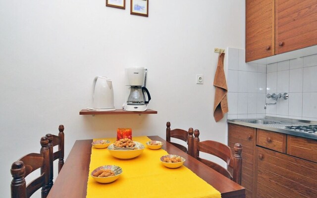 Apartment Adrijana 653