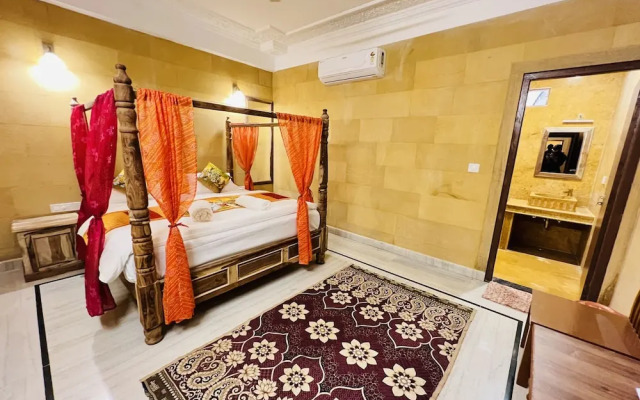 Hotel Garh Villa