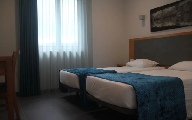 Whalesbay Hotel Apartamentos
