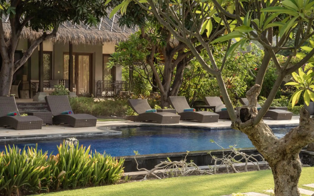 Villa Wilali