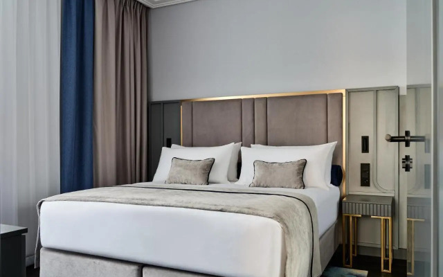 Garamond, a Tribute Portfolio Hotel, Krakow Old Town