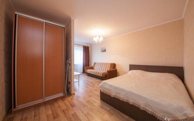 Apartments Kvartirov on str. Ady Lebedevoj, 150