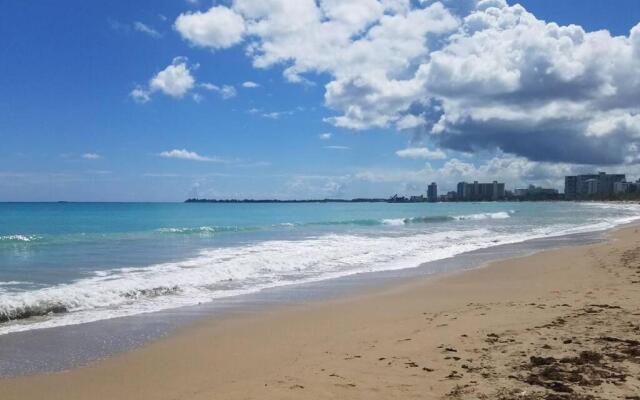 Beach Studio at IVT 4