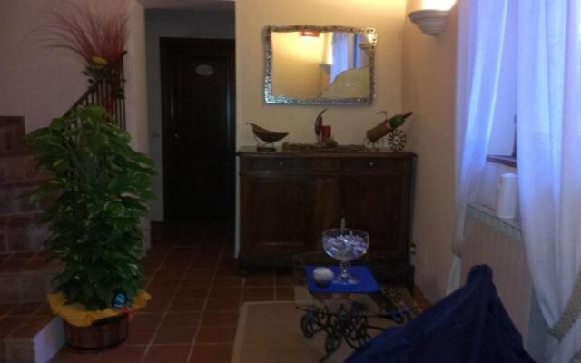 La Locanda Della Ribollita