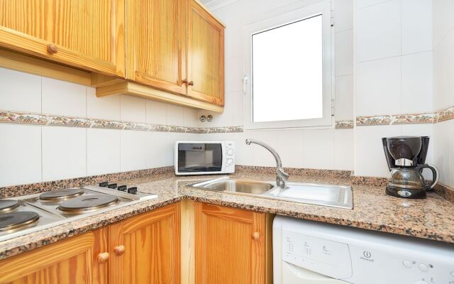 Apartamento Espanhouse Felisa