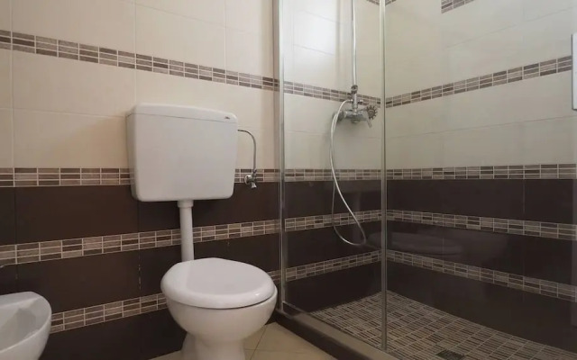 Villa Bellavista 8 Guests 3 Bedrooms by the sea