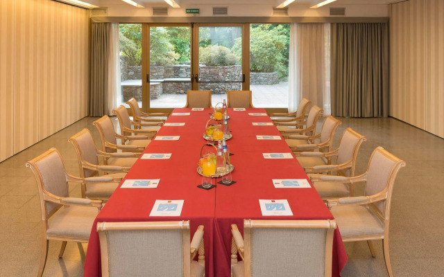 SHG Hotel Villa Carlotta