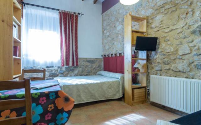 Casa La Muntanya Rural Guadalest