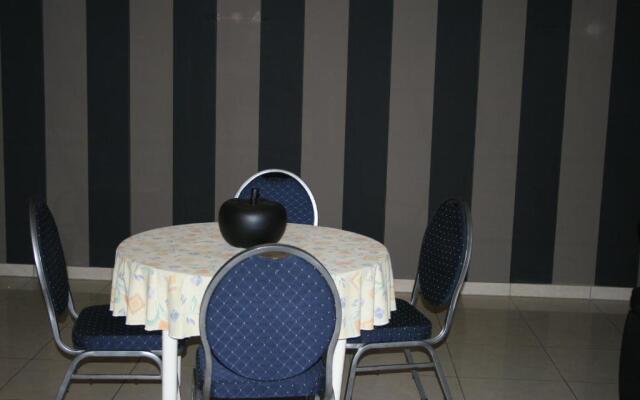 Apartment Fruithof Tack