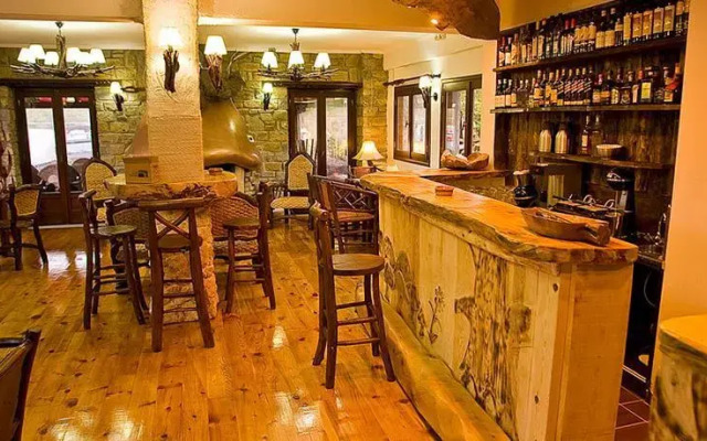 Breati Traditional Guesthouse