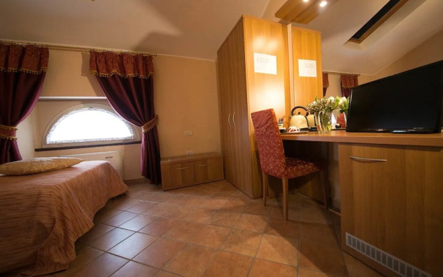 Locanda Ca' Rossa