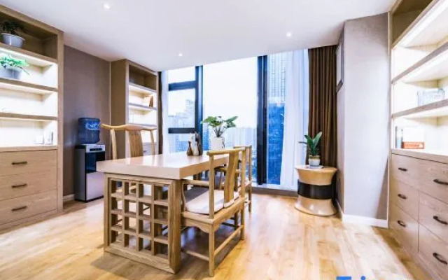 Yifang Hotel