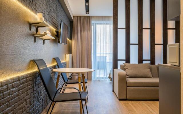New Gudauri Atrium 445