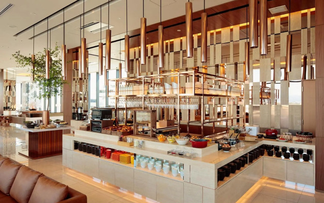 Candeo Hotels Omiya