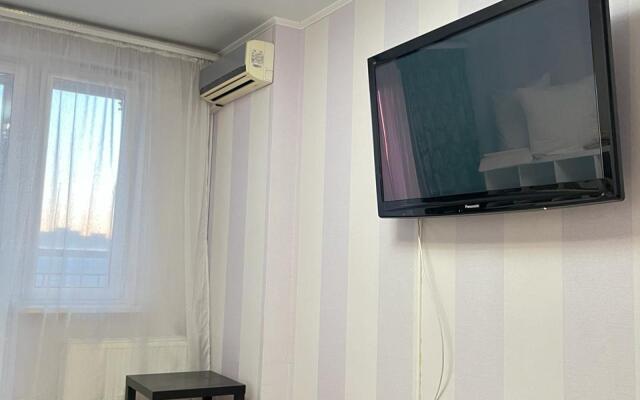 Fan House (Фан Хаус) на улице Проточная