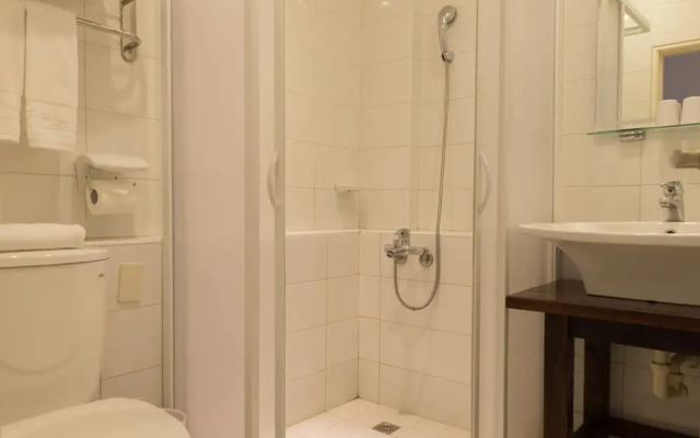 Lishan Guesthouse