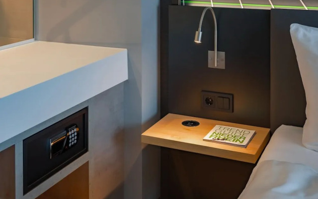 Rilano 24|7 Kevelaer