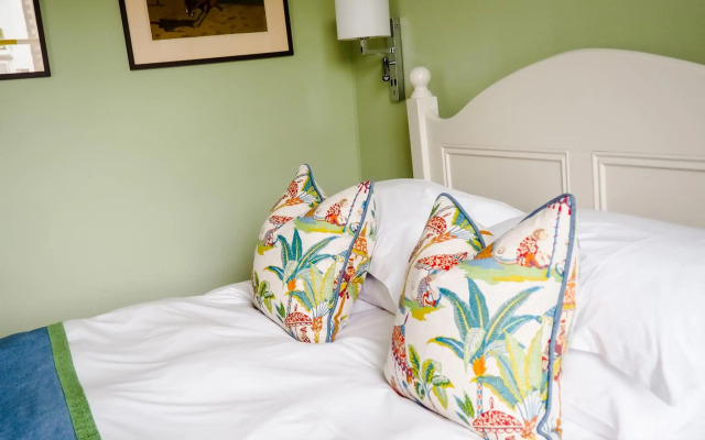 The Wensleydale Hotel