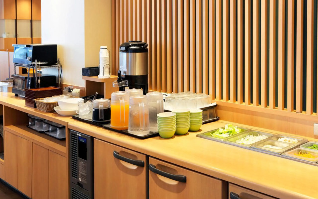 JR Inn Sapporo South