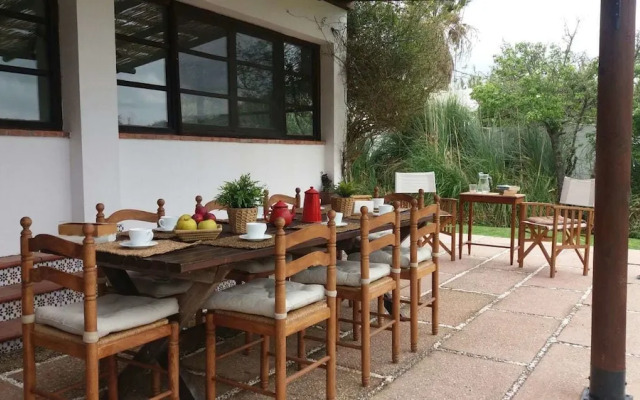 Hacienda Santa Lucía