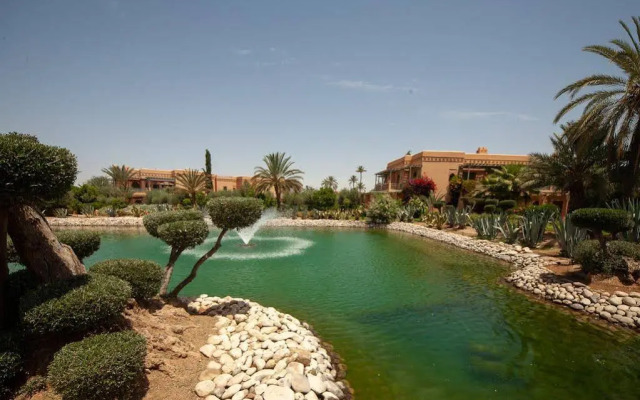 Palmeraie Village Residence Marrakech