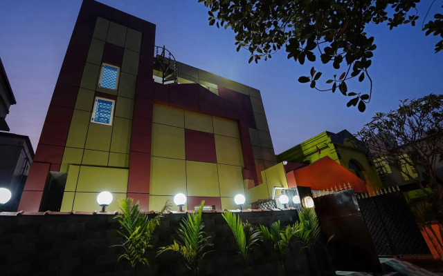 OYO 80563 Exotic Stay