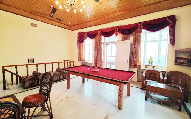 Hotel Madhuvan