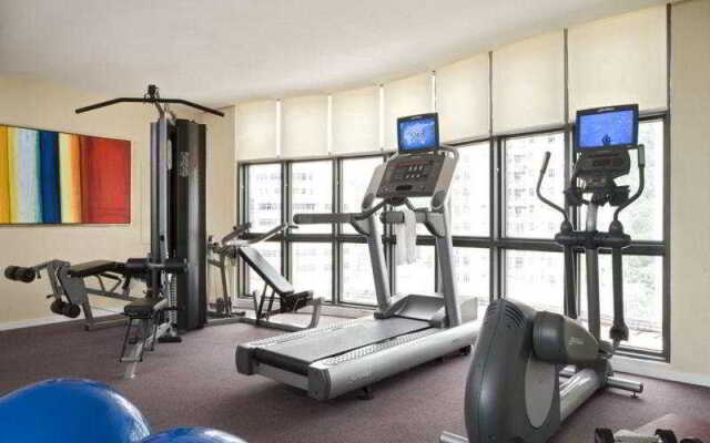 Mango Garden City Business Apartment