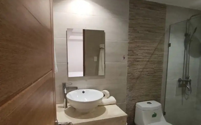 Samana Suites Hotel